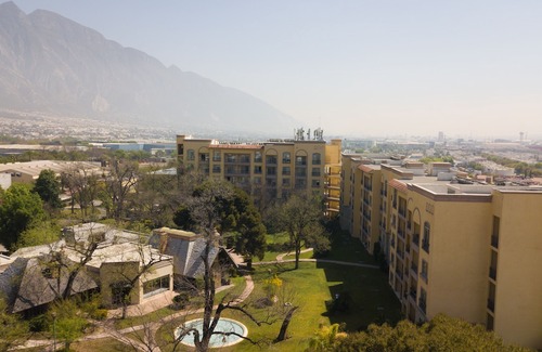 Santa Catarina Hotel | Las Torres de El Legado