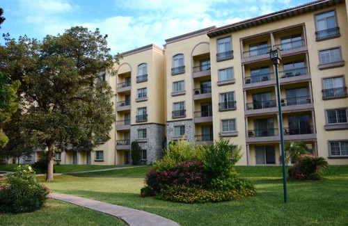 Santa Catarina Hotel | Las Torres de El Legado