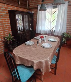 Cuenca Casa | Las Tres Campanas (Ricaurte)