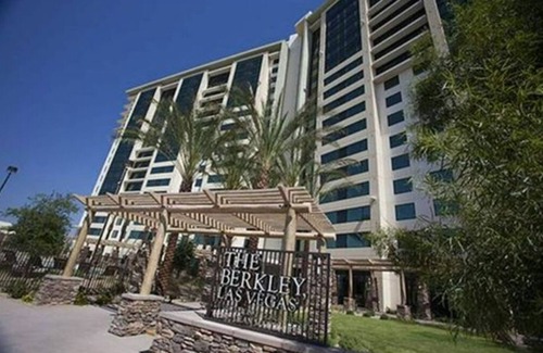 Enterprise Complejo | Las Vegas Berkley 2 Bdrm