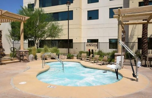 Enterprise Complejo | Las Vegas Berkley 2 Bdrm