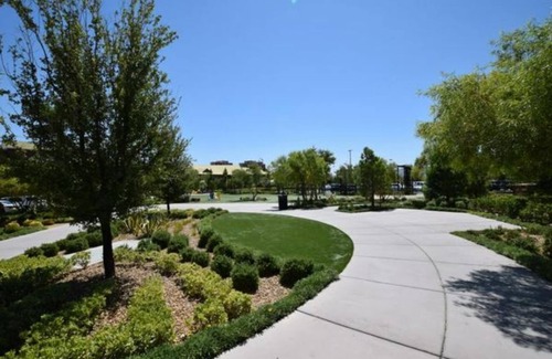 Enterprise Complejo | Las Vegas Berkley 2 Bdrm