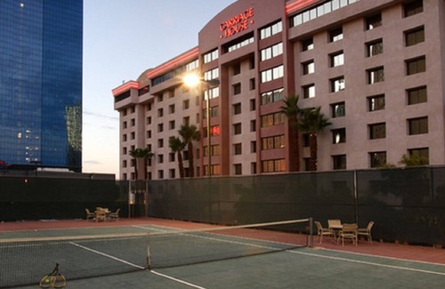 Las Vegas Complejo | LAS VEGAS - CASA DE TRANSPORTE 2018 Disponible solo 5 noches