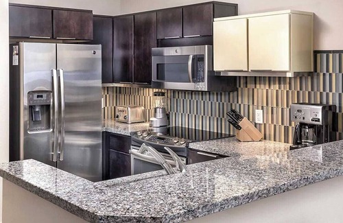 Las Vegas Apartamento | Las Vegas Grand Prix 5-day 2 Bedroom Presidential Reserve Suite !!