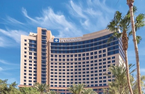 Las Vegas Apartamento | Las Vegas Grand Prix 5-day 2 Bedroom Presidential Reserve Suite !!