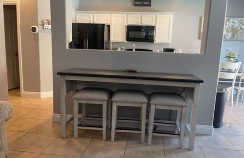 Whitney Casa | Las Vegas home near the strip