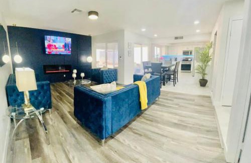 Black Mountain Casa | Las Vegas house