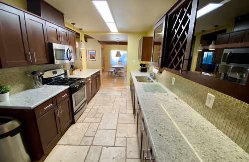 Las Vegas Casa | Las Vegas Pool House
