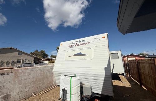 Las Vegas Apartamento | Las Vegas Strip RV to Relax