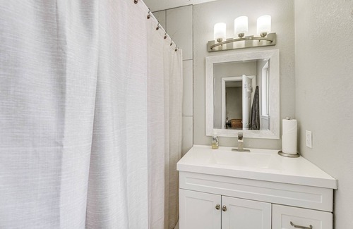 Rancho Oakey Casa | Las Vegas Vacation Rental w/ Pool, Near Downtown