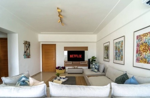 Villas Del Mar Apartamento | Las Velas Juan Dolio Beach Free Netflix