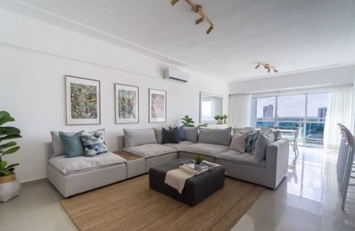 Villas Del Mar Apartamento | Las Velas Juan Dolio Beach Free Netflix