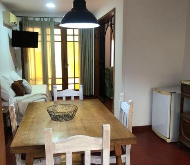 General San Martín Casa | Las Vellon