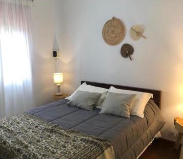 General San Martín Casa | Las Vellon