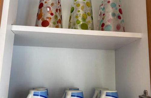 Jiutepec Apartamento | Las Ventanas LUNAMAR