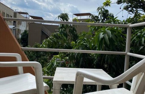 Jiutepec Apartamento | Las Ventanas LUNAMAR