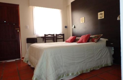 San Miguel del Monte Hotel | Las Victorias Apart Hotel