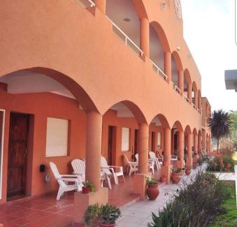 San Miguel del Monte Hotel | Las Victorias Apart Hotel