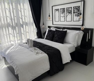 Calatagan Hotel | Las Villas De La Serenidad