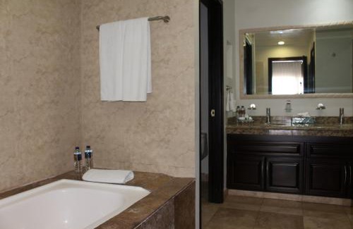 Mazatlán Complejo | Las Villas Hotel & Golf By Estrella del Mar