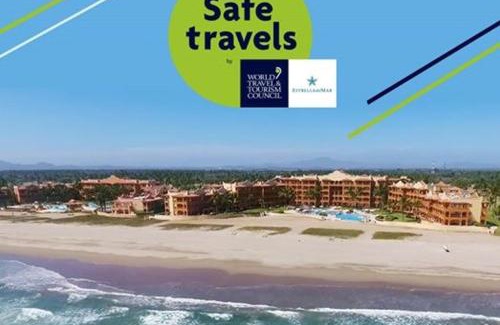 Mazatlán Complejo | Las Villas Hotel & Golf By Estrella del Mar