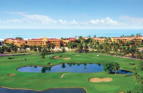Mazatlán Complejo | Las Villas Hotel & Golf By Estrella del Mar