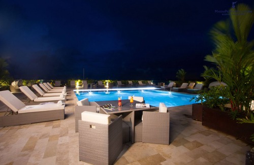 Quepos Villa | Las Villas Marina Pez Vela