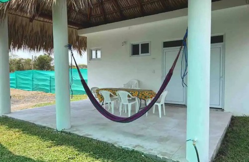 Monterrico Casa | Beautiful property, just 5 mins walking distance to the beach !
