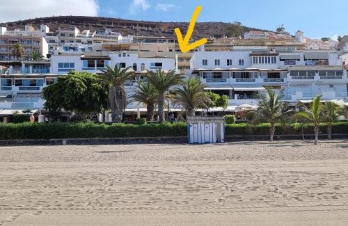 Los Cristianos Apartamento | Las Vistas Beach