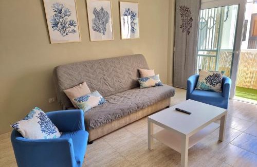 Los Cristianos Apartamento | Las Vistas Beach