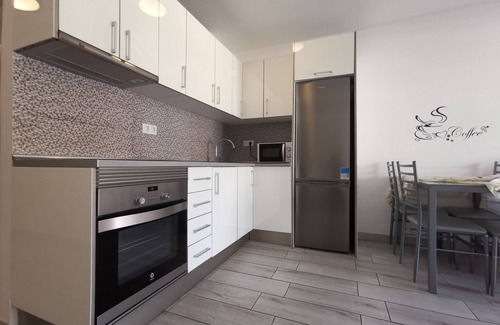 Arona Apartamento | Las Vistas TRG Tenerife Royal Gardens