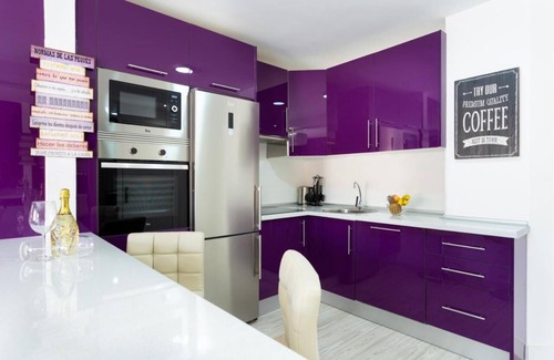 Arona Apartamento | Las Vistas TRG Tenerife Royal Gardens