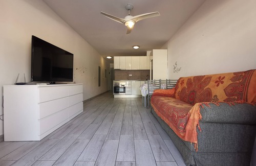 Arona Apartamento | Las Vistas TRG Tenerife Royal Gardens