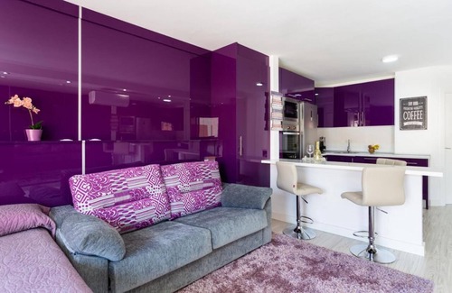 Arona Apartamento | Las Vistas TRG Tenerife Royal Gardens