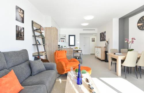 Salobre Villa | Las Yucas 2 by VillaGranCanaria