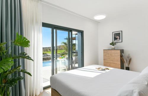 Salobre Villa | Las Yucas 2 by VillaGranCanaria