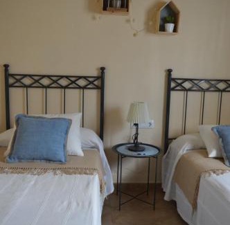 Conil de la Frontera Casa | Las Yucas