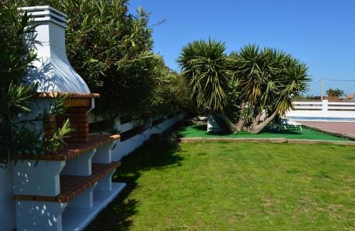 Conil de la Frontera Casa | Las Yucas