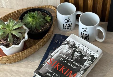 Gangtok Apartamento | LASA HOMES