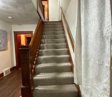 Niagara Falls Casa | Lasalle Getaway Home!