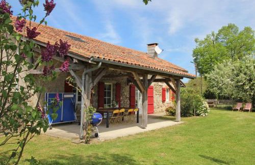 Saint-Mathieu Casa | Lascaux