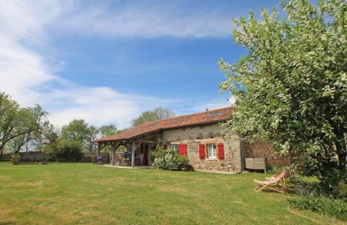 Saint-Mathieu Casa | Lascaux
