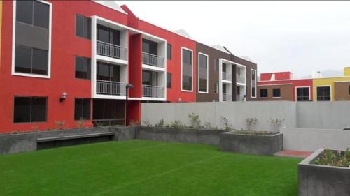Lurigancho Apartamento | Lascondes