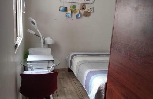 Lurigancho Apartamento | Lascondes