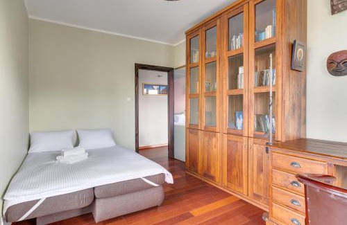 Grunwald Apartamento | Lasek Marceliński 2-Bedroom Apartment