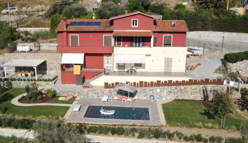 Torrazza Casa | Laserrafelice
