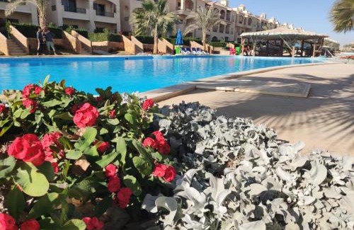 Ain Sokhna Complejo | Lasirina palm beach for families only