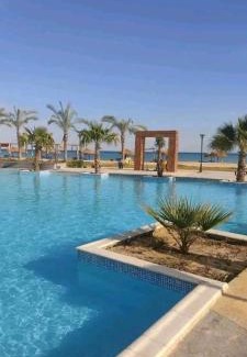 Ain Sokhna Complejo | Lasirina palm beach for families only