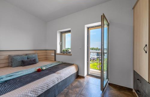 Horousany Apartamento | LASKARA Garden Apartment by Prague Forest