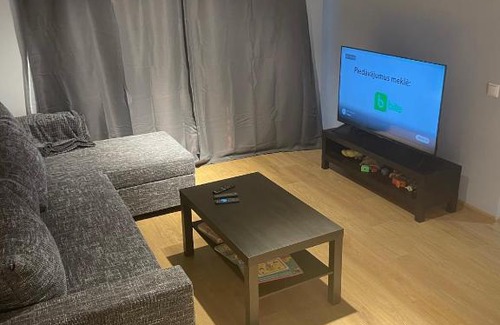 Jelgava Apartamento | Lasma’s hub